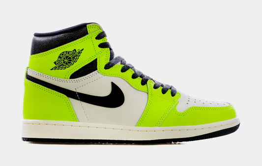 Nike Jordan 1 Retro High OG NEON