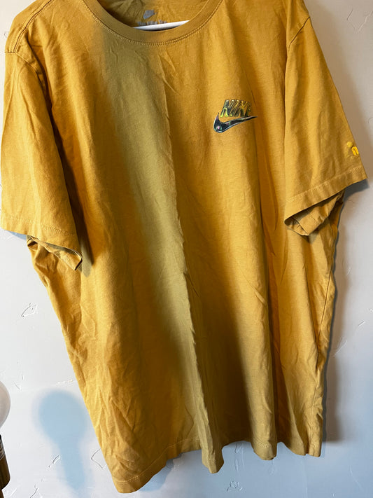 Simplistic Nike Tee