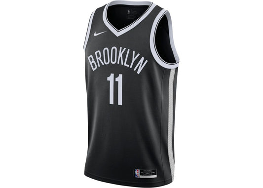 Nike Brooklyn Nets Jersey - Kyrie Irving #11